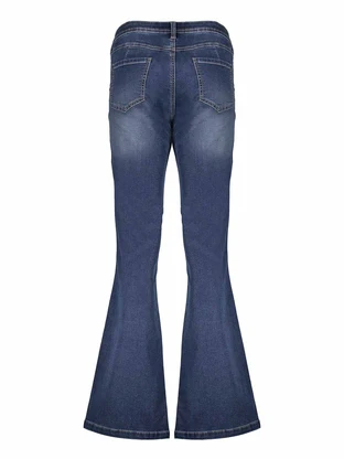 Geisha Jeans flair