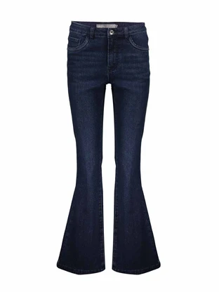 Geisha Jeans flair