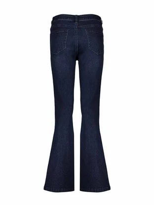 Geisha Jeans flair