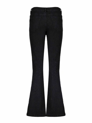 Geisha Jeans flair