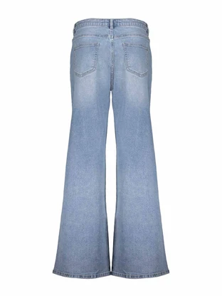 Geisha Jeans flair