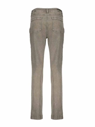 Geisha Jeans flair