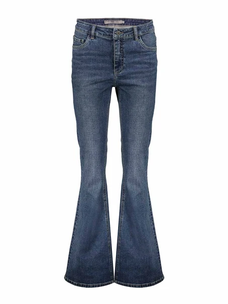 Geisha Jeans flair