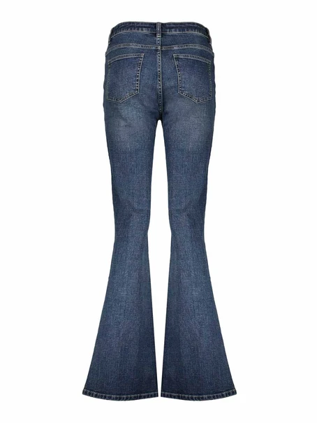 Geisha Jeans flair