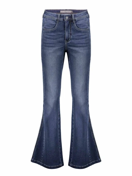 Geisha Jeans flair