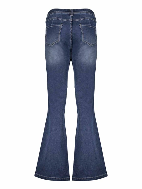Geisha Jeans flair