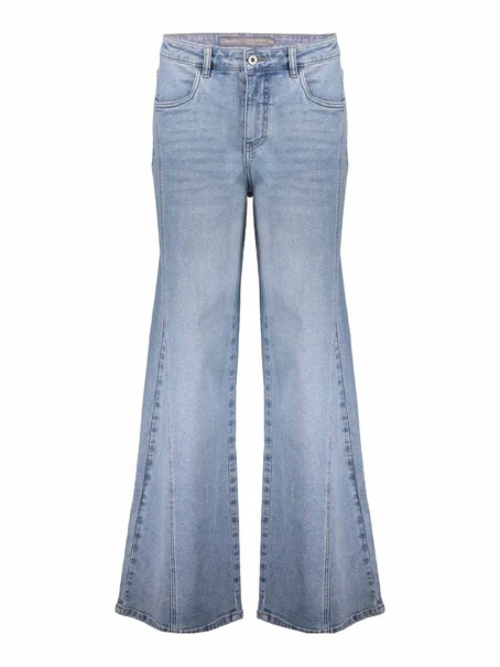 Geisha Jeans flair