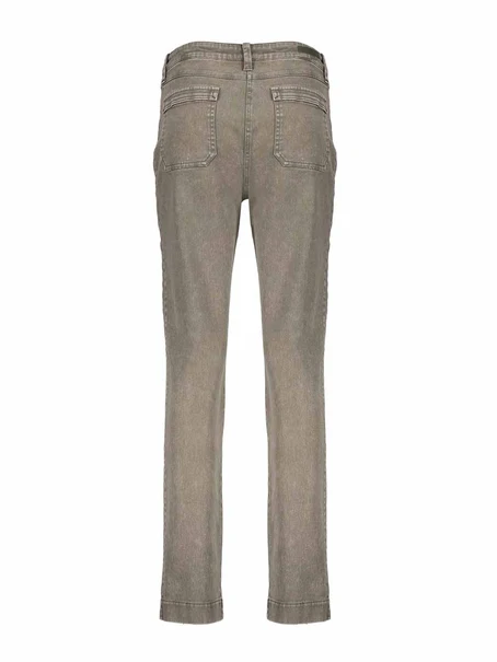 Geisha Jeans flair