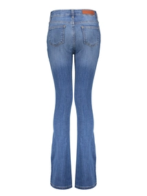 Geisha Jeans flared ECO-AWARE