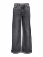 Geisha Jeans fold-up