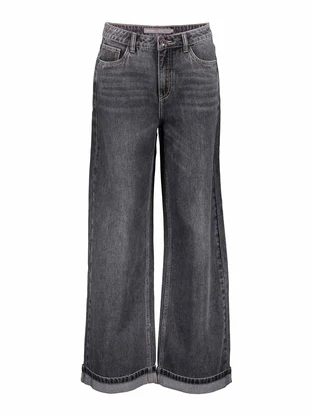 Geisha Jeans fold-up