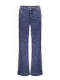 Geisha Jeans indigo cord