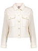 Geisha Jeans jacket
