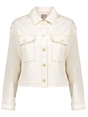 Geisha Jeans jacket