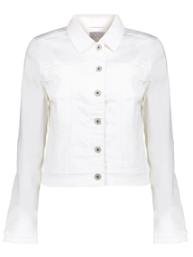 Geisha Jeans jacket