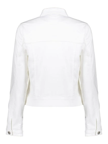 Geisha Jeans jacket