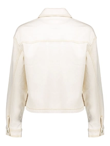 Geisha Jeans jacket