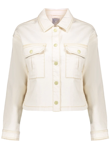Geisha Jeans jacket