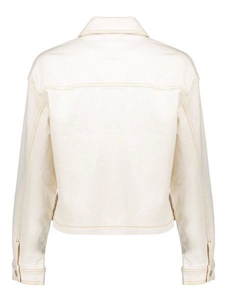 Geisha Jeans jacket