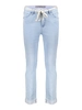 Geisha Jeans + turn-up