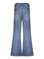 Geisha Jeans piping inserts