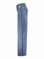 Geisha Jeans piping inserts