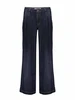 Geisha Jeans pleads