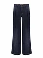 Geisha Jeans pleads