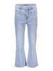 Geisha Jeans (short flair) patch pocket