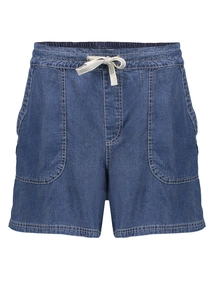 Geisha Jeans shorts