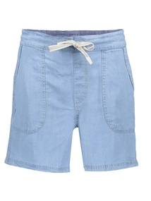 Geisha Jeans shorts