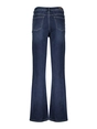 Geisha Jeans straight turn-up
