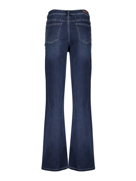 Geisha Jeans straight turn-up