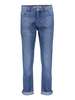 Geisha Jeans turn-up