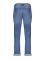 Geisha Jeans turn-up