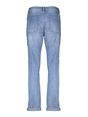 Geisha Jeans turn-up