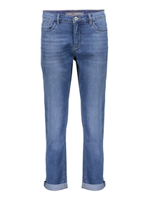 Geisha Jeans turn-up