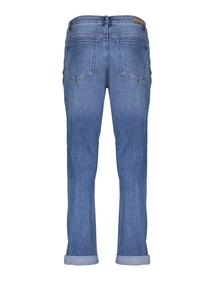 Geisha Jeans turn-up
