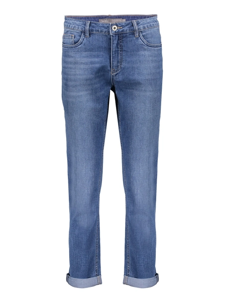 Geisha Jeans turn-up