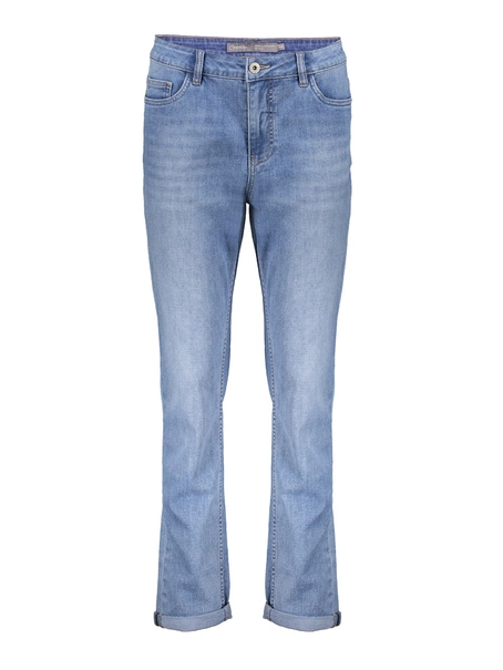 Geisha Jeans turn-up
