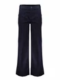 Geisha Jeans wide elastic waist