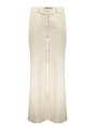 Geisha Jeans wide + pleads