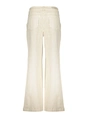 Geisha Jeans wide + pleads