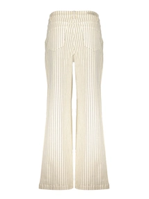 Geisha Jeans wide + pleads