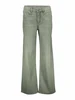 Geisha Jeans wide