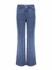 Geisha Jeans wide
