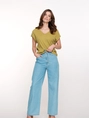 Geisha Jeans wide