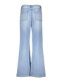 Geisha Jeans wide
