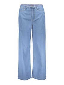 Geisha Jeans wide
