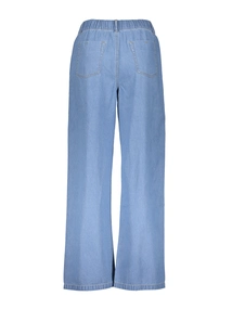 Geisha Jeans wide
